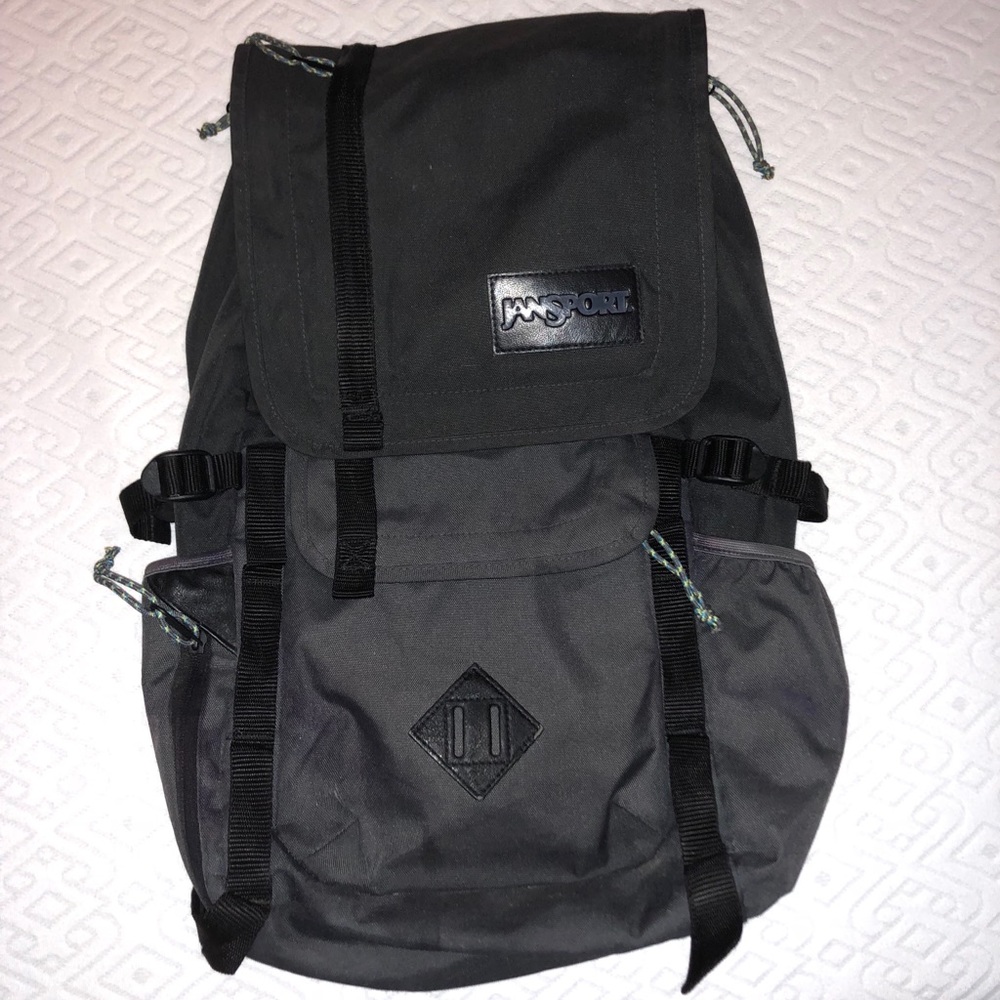 Jansport backpack
